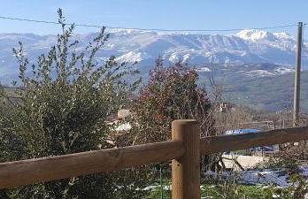 La dimora dei Sanniti - Foto 56