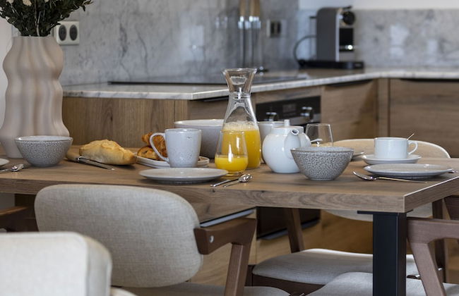 Résidence Omigna - Foto 29