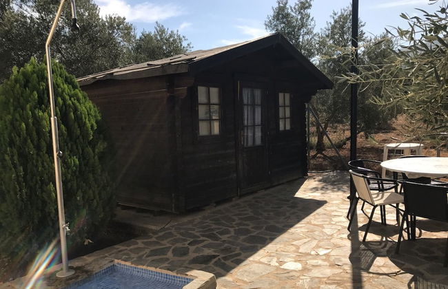 La Casita De Lola - Photo 26