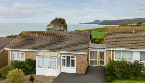 Safe Haven Aberporth - Foto 3