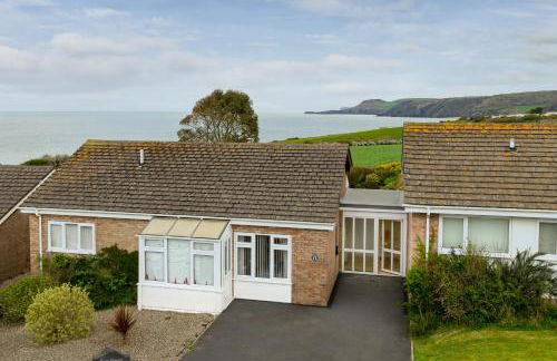 Safe Haven Aberporth - Foto 3