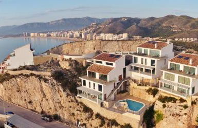 Colina del Sol Penthouse Horizonte - Foto 28