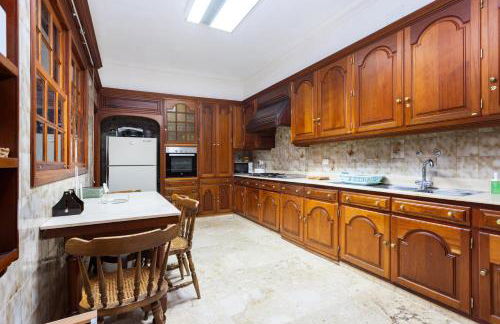 Home2Book Colonial Luxury Villa with Pool - Foto 16