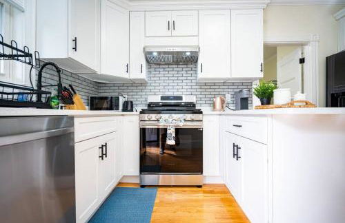 14a-Elegant, newly renovated apartment in Boston - Foto 42