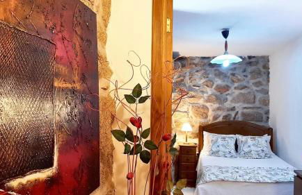 Charming house in Lindoso with terrace and parking included - Foto 17