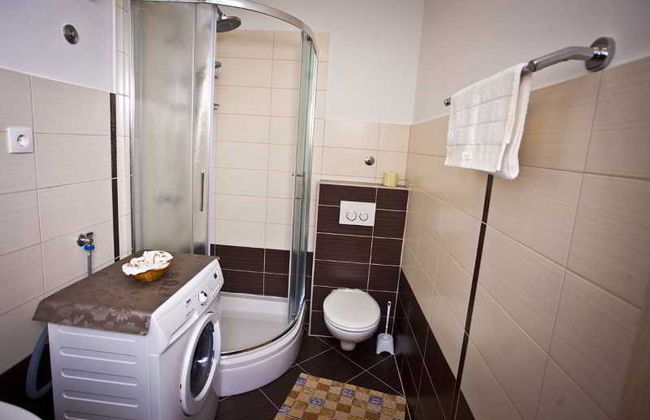 Split Apartments - Peric - Foto 22