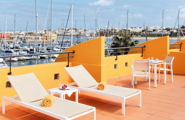 NH Marina Portimao Resort - Foto 7