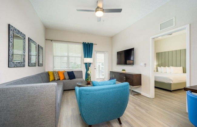 New Modern Vista Cay Reserve Condo - 6003 - Foto 25