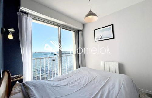 Pieds Dans L'eau T3 Top Cosy - Face à la mer - Foto 1