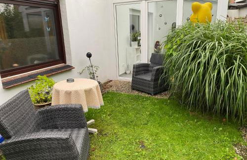 Ferienwohnung Gartenblick - Photo 15