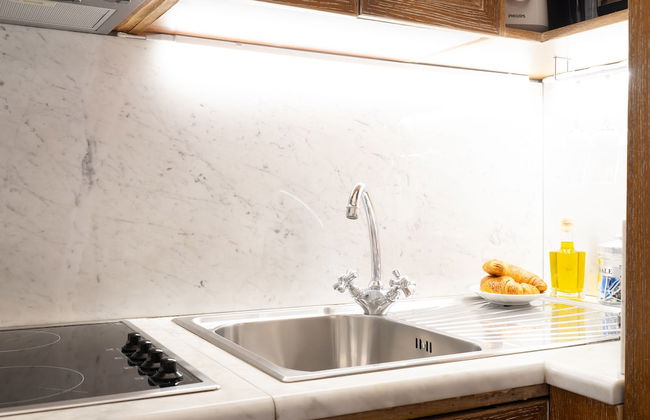 Babuino 79 - Foto 37