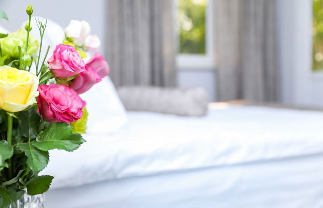 Garden Inn Resort Sevan - Photo 4