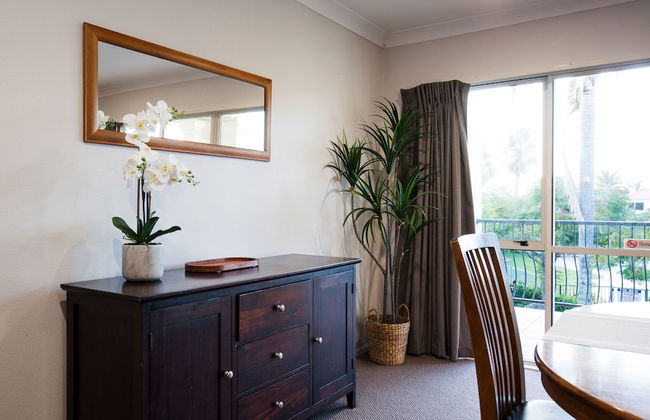 Pacific Palms Resort - Foto 20