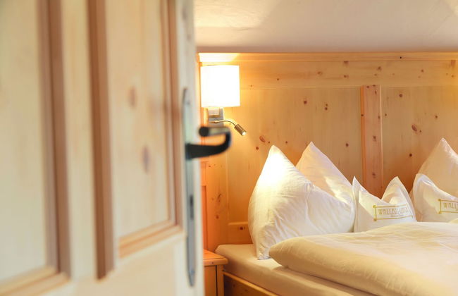 Alpine Premium Chalet Wallegg-Lodge - Foto 4