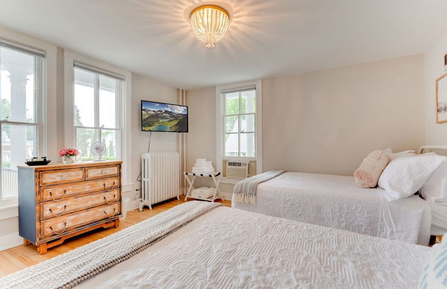 The Guest House - Estate - Foto 7