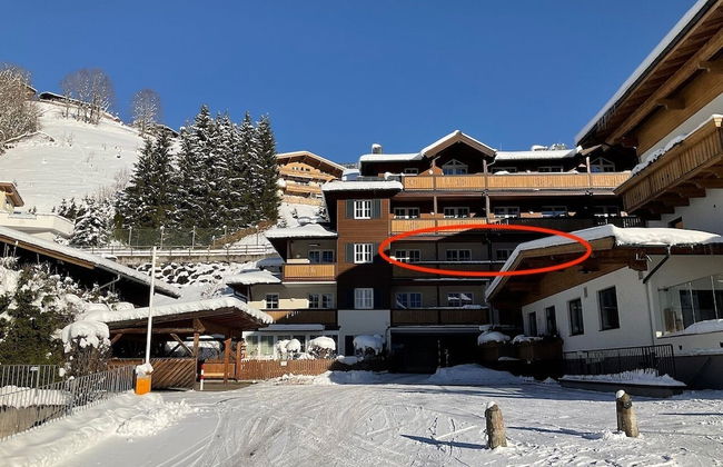 Apartment Iglsberg Top 6 - Foto 40