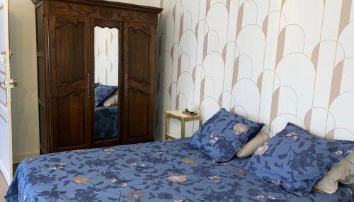 Villa Capucine - Foto 2, wardrobe