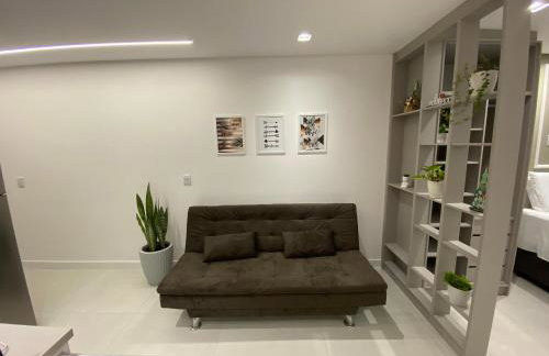 Flat 205 Homebusiness perto do centro! - Foto 20