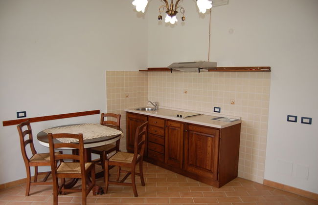 Agriturismo Le Rondinelle - Photo 34