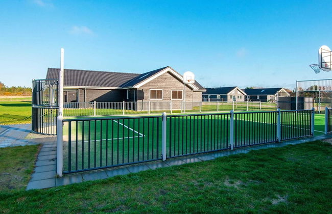 Holiday Home in Nørre Nebel - Foto 32