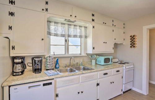 Port Clinton Getaway - Walk to Beach and Restaurants - Foto 10