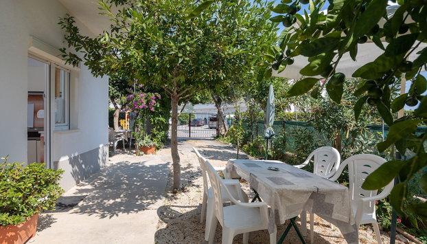 Apartments near Beach Babic - Photo 2, Image principale