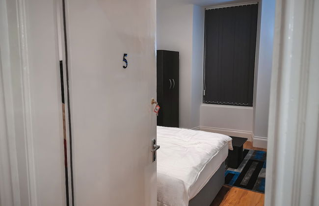 SH Apartments - Dixon Street - Foto 15