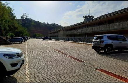 Lindo Ap Studio em Bananeiras - Photo 25