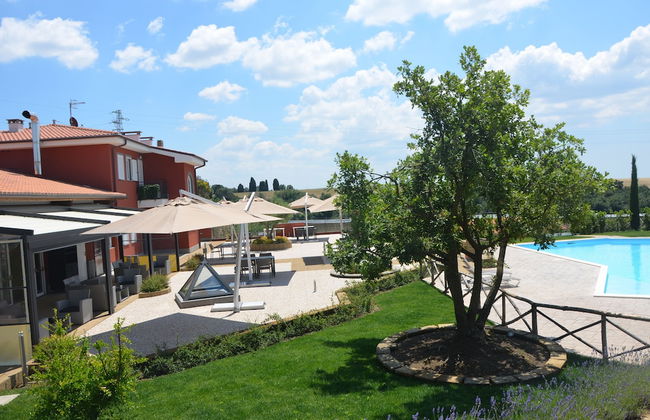 Il Podere di Marfisa - Foto 59