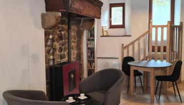 Studio AL'escapade - Foto 2