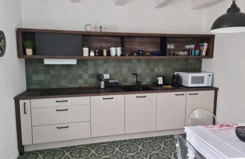 AltaMarea - Luce, spazi ampi e comfort al centro del paese - Photo 18