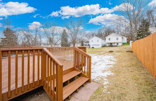 Comfort Awaits at Cozy Get Away - Dog Friendly - Foto 35