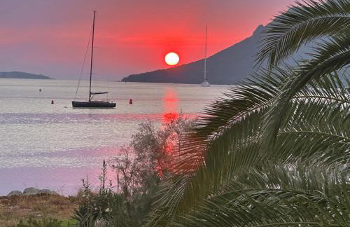 Les oliviers 6 - Appartement pieds dans l'eau - Foto 3