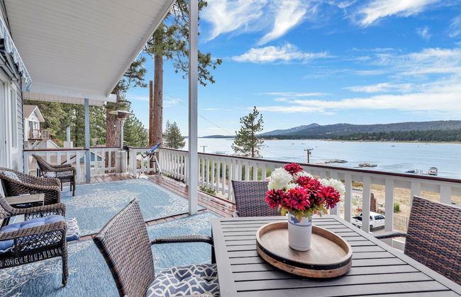 North Shore Chalet #2173 - Foto 1