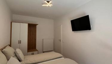 Moderne 2-Schlafzimmer Wohnung für 2-3 Personen - Optimal für Arbeit und Erholung - Foto 5