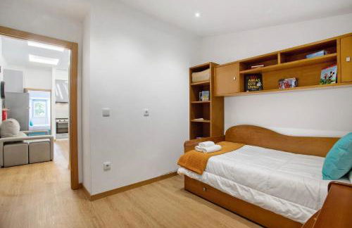 Moradia dos Castelos Amarelo - Foto 23