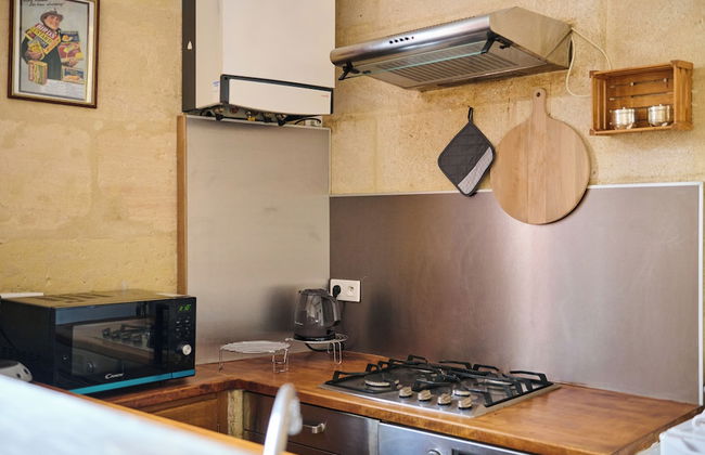 Unforgettable stay in Bordeaux heart - Foto 6