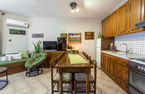 Stavros & Maria's Haus - Foto 19