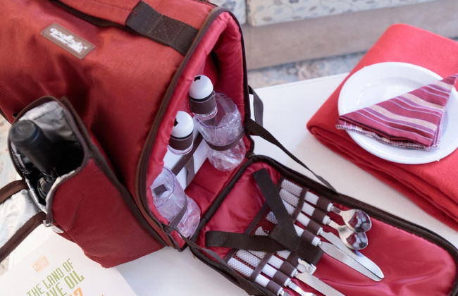 Casa Monique in Lucca - Photo 12