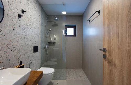 Rousso Villa - Foto 24