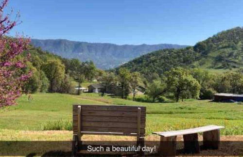 Waxberry Getaway Sequoia/Kings Canyon National Pks - Foto 37