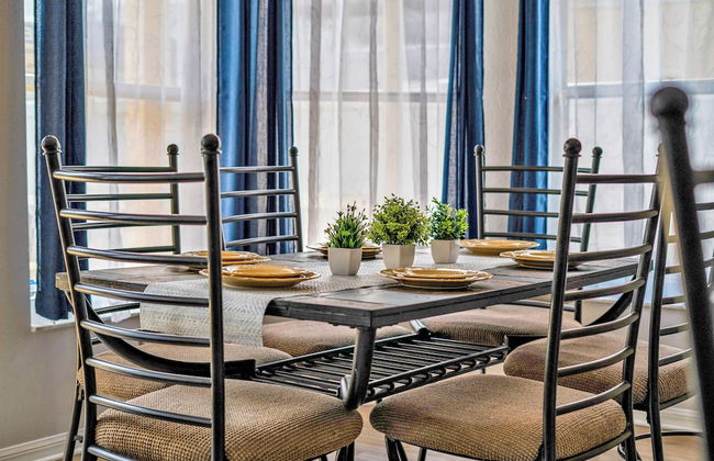 Enchanting Vacation Haven - Foto 41