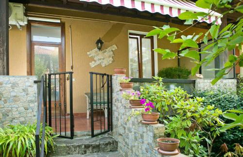 Bilocale Nova Milanese vicino Milano Monza - Parcheggio, terrazzo, Wifi, AC, Netfilx - - Foto 21