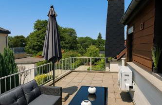 Ferienwohnung am Stadtwald - Foto 5