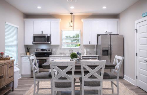 Waveland Beach Cottages - Foto 23