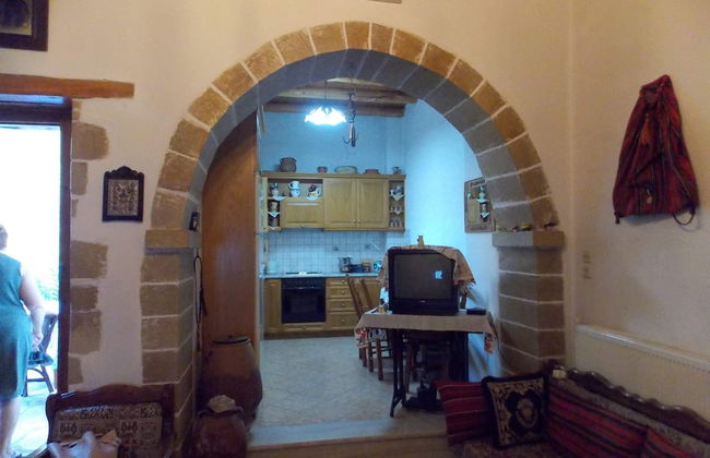 Traditional Luxury Villa in Fres - Foto 8