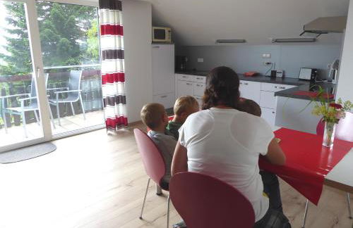 Apollonias Gästehaus - Foto 11