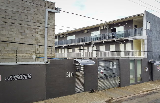 Residencial Pimenta - Foto 26