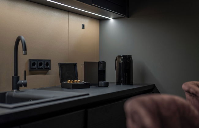 Leipzig Suites - Photo 31