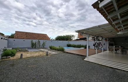 Villa Di Mare 2 - Pool, fire pit, and barbecue grill - Photo 33